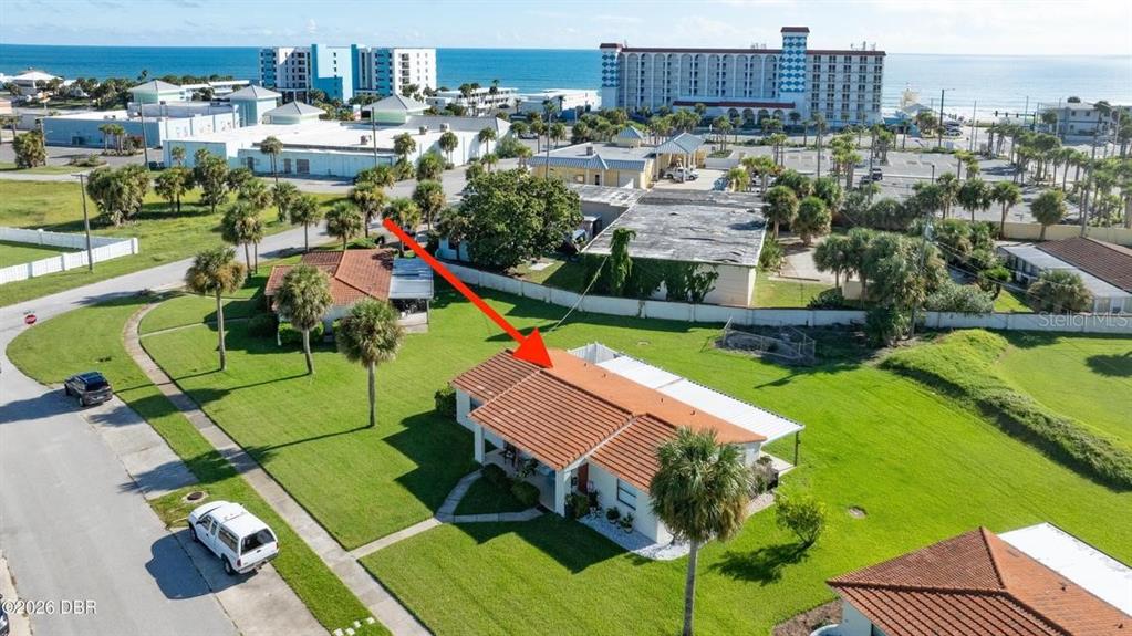 26 ORIOLE CIRCLE UNIT A, ORMOND BEACH, FL — photo 2 of 30