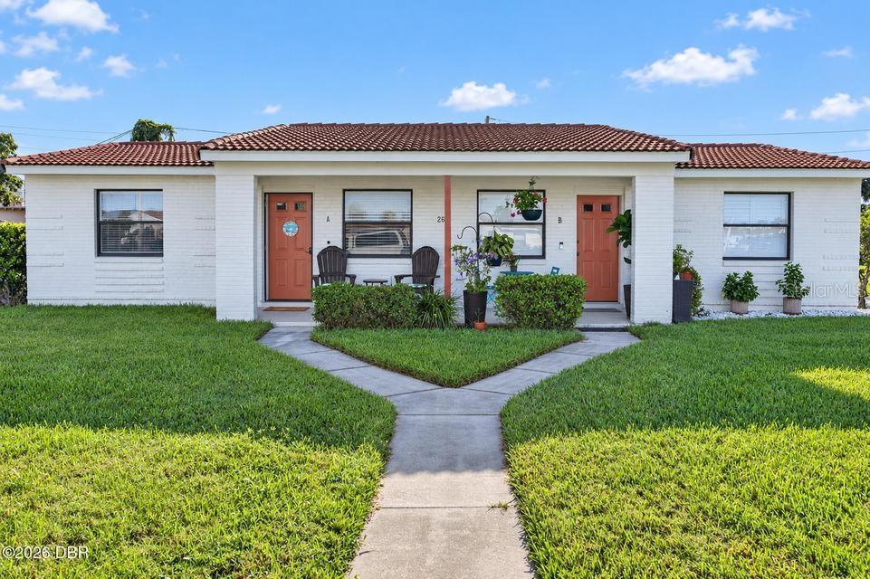 26 ORIOLE CIRCLE UNIT A, ORMOND BEACH, FL — photo 3 of 30
