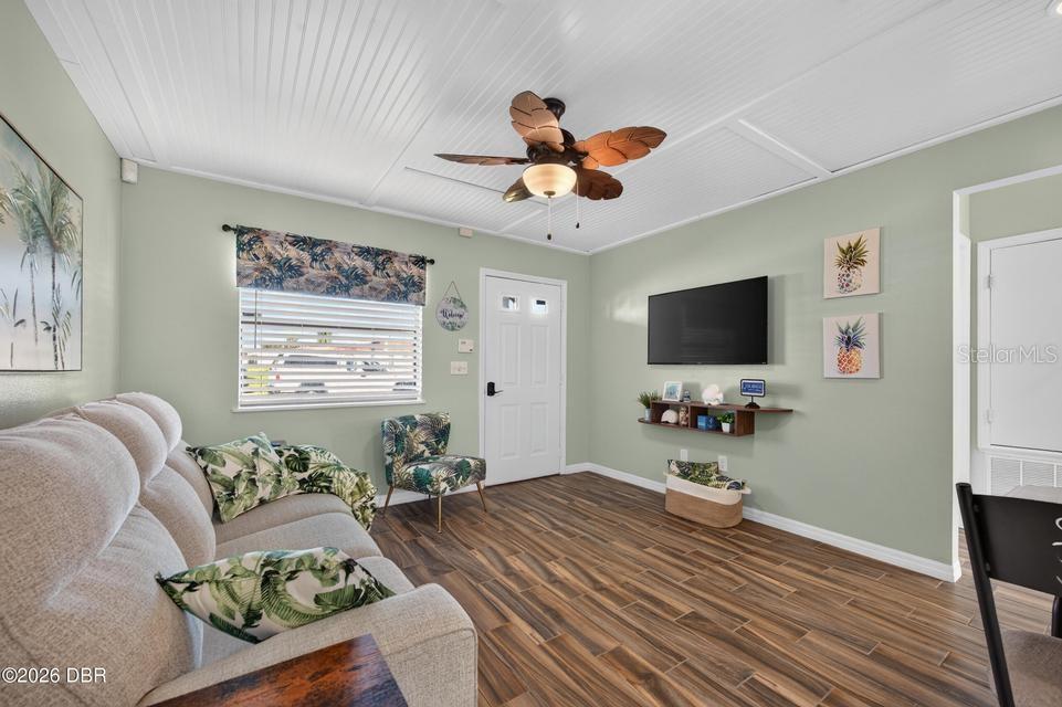 26 ORIOLE CIRCLE UNIT A, ORMOND BEACH, FL — photo 4 of 30