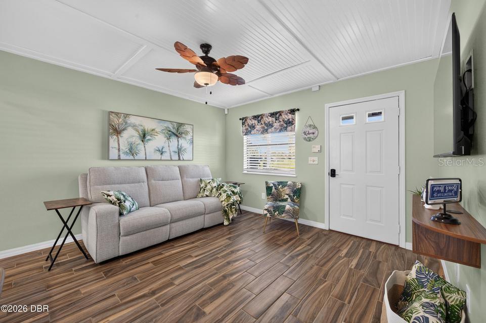 26 ORIOLE CIRCLE UNIT A, ORMOND BEACH, FL — photo 5 of 30