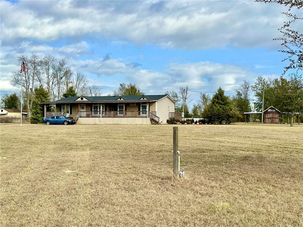 237 SW BARON GLEN