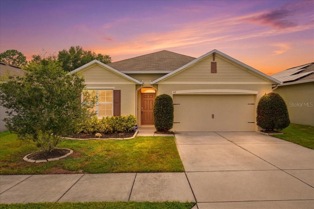 417 CORSO LOOP