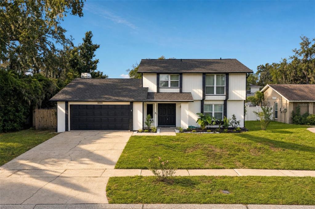 6107 OAK FERN COURT