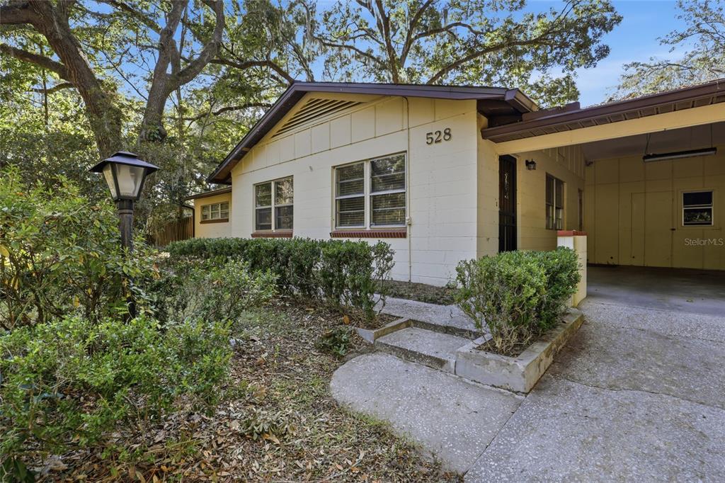 528 NW 36TH STREET