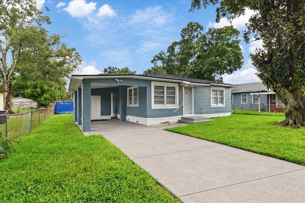 207 KAY STREET, AUBURNDALE, FL — photo 2 of 34