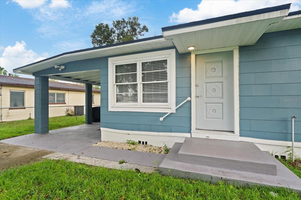 207 KAY STREET, AUBURNDALE, FL — photo 5 of 34