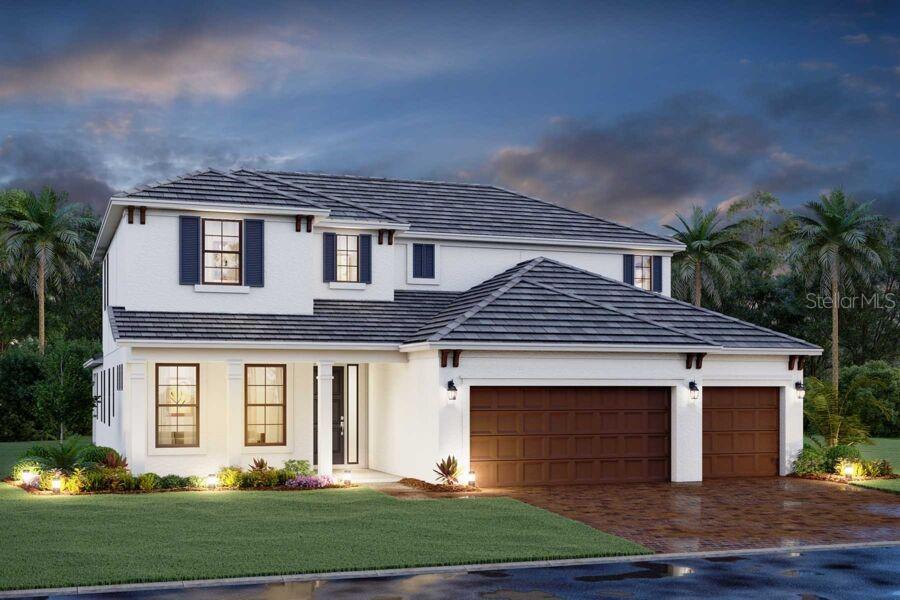 16807 SWEETWATER VILLAGE DRIVE