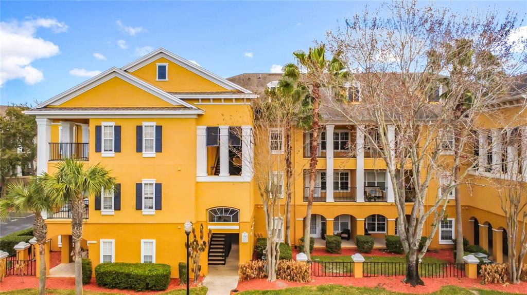 3593 CONROY ROAD UNIT 433