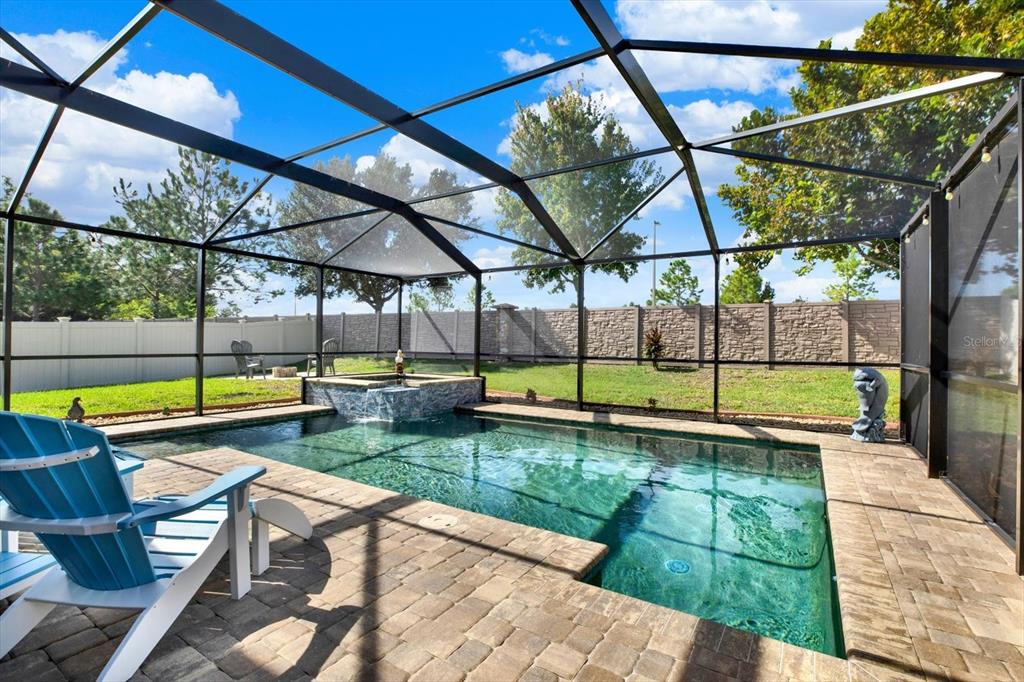 19272 ROSEATE DRIVE, LUTZ, FL — photo 5 of 30