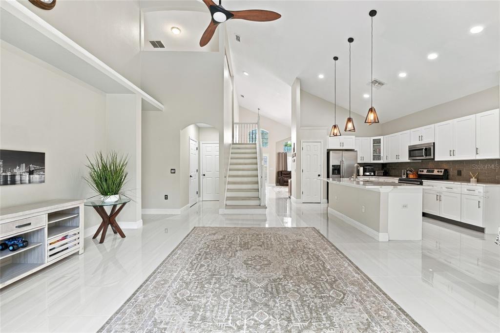16706 RISING STAR DRIVE, CLERMONT, FL — photo 3 of 30