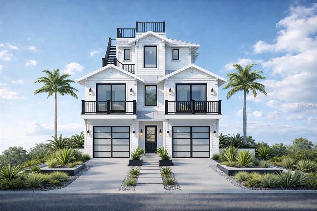 216 N HARBOR DRIVE