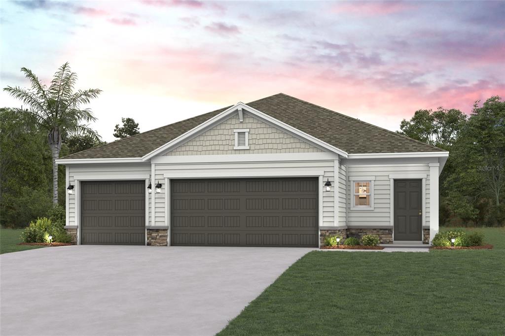 3234 TOPAZ WAY, GREEN COVE SPRINGS, FL — photo 3 of 8