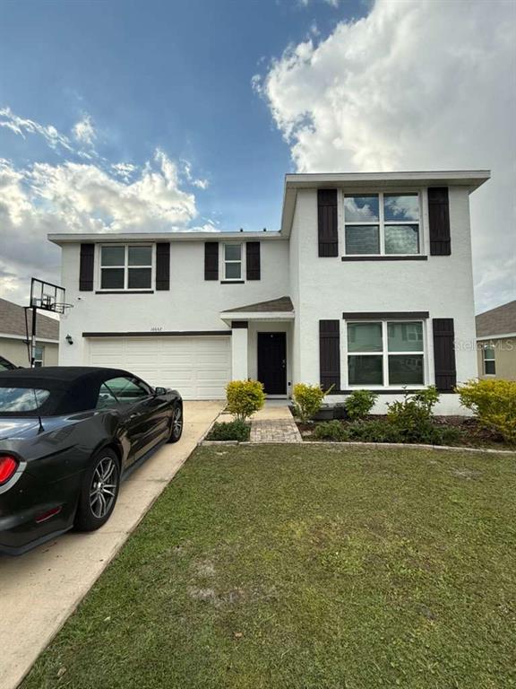 10662 CHIPPEWA DRIVE