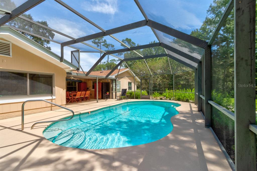 1525 HARMONY AVENUE, ORMOND BEACH, FL — photo 2 of 30