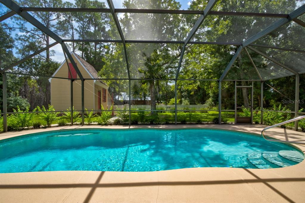 1525 HARMONY AVENUE, ORMOND BEACH, FL — photo 4 of 30