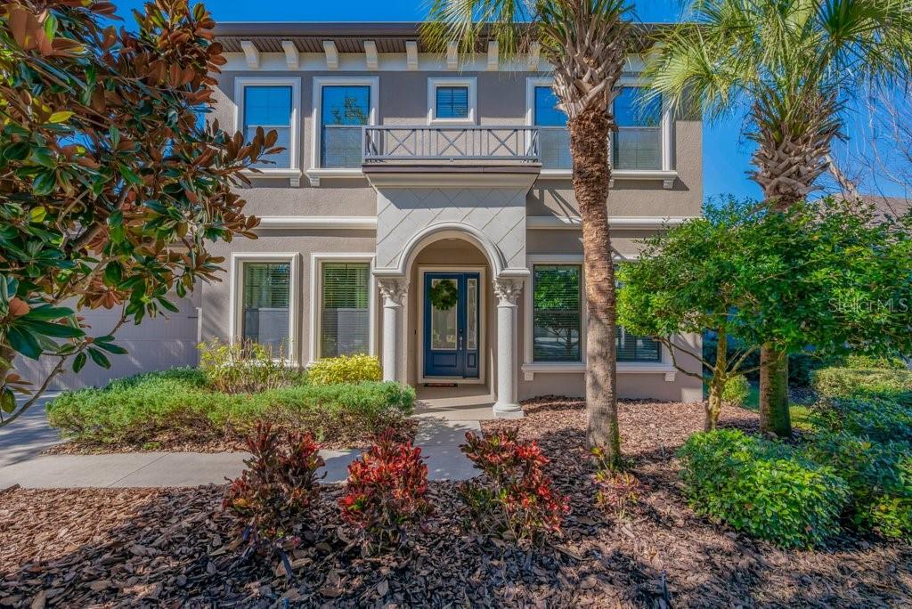 5203 SPARROWGLEN PLACE
