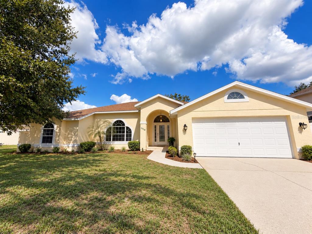 1510 GAYNOR COURT