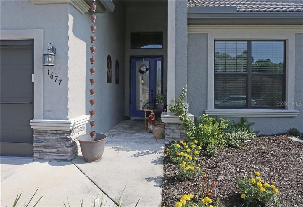 1677 W Laurel Glen PATH, HERNANDO, FL — photo 2 of 30