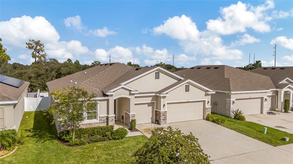 11939 BRIGHTON KNOLL LOOP, RIVERVIEW, FL — photo 2 of 30