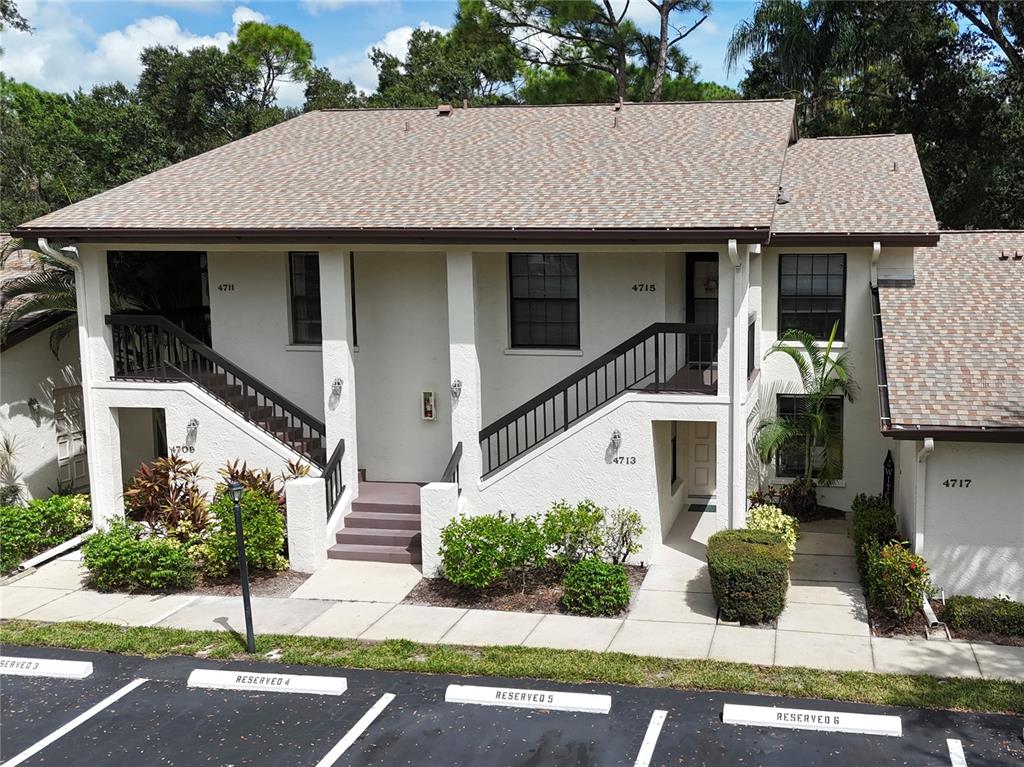 4713 WINSLOW BEACON UNIT 5