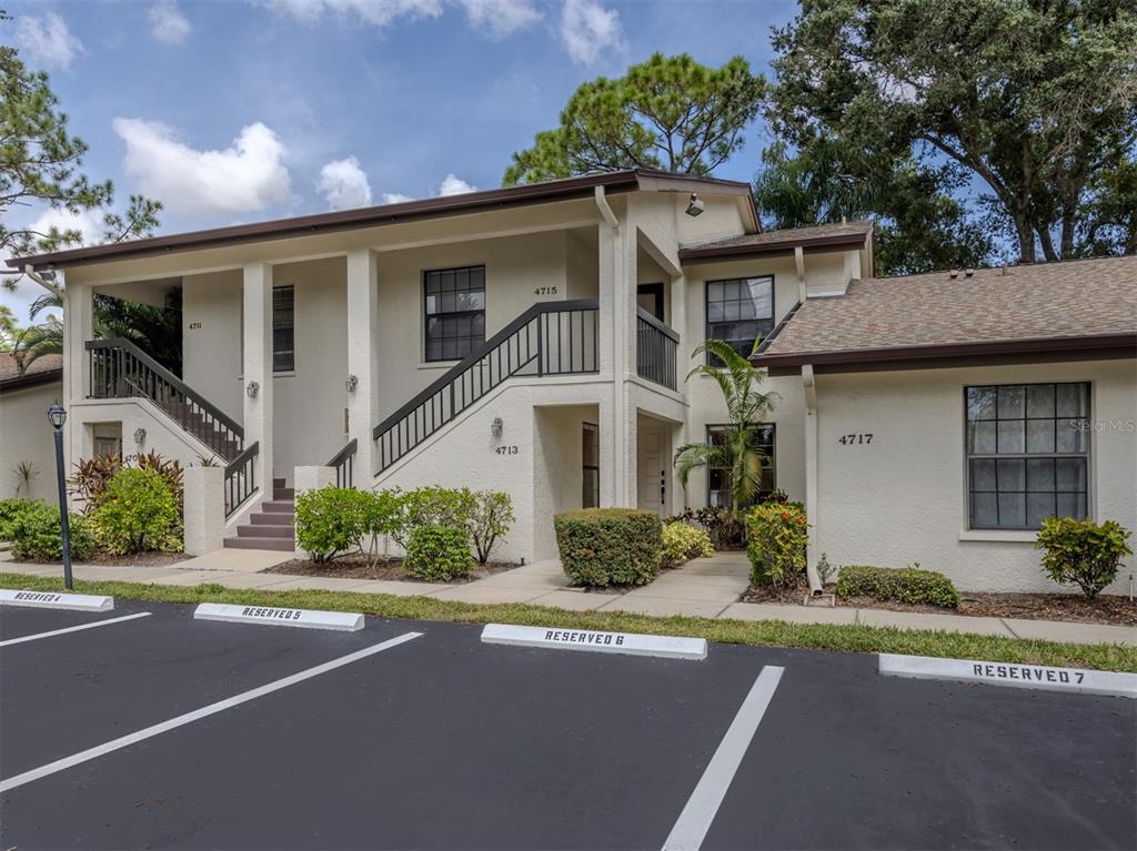 4713 WINSLOW BEACON UNIT 5, SARASOTA, FL — photo 2 of 30