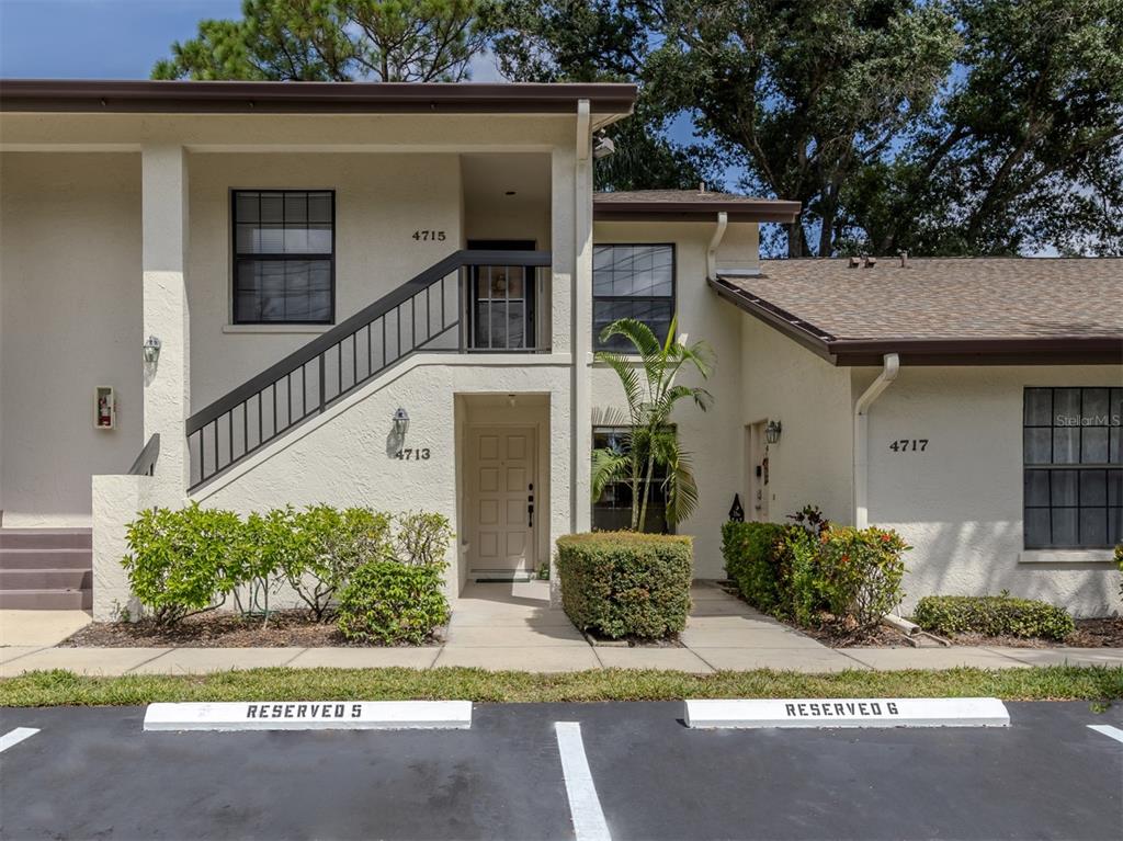 4713 WINSLOW BEACON UNIT 5, SARASOTA, FL — photo 3 of 30