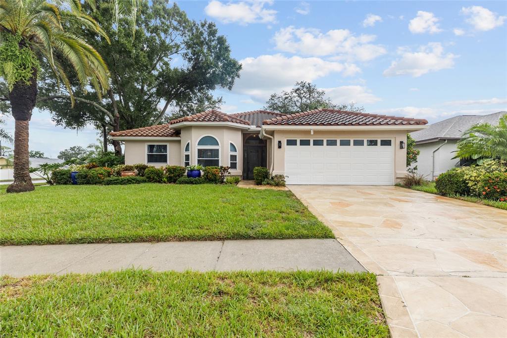 4897 HARBOR WOODS DRIVE, PALM HARBOR, FL — photo 2 of 30
