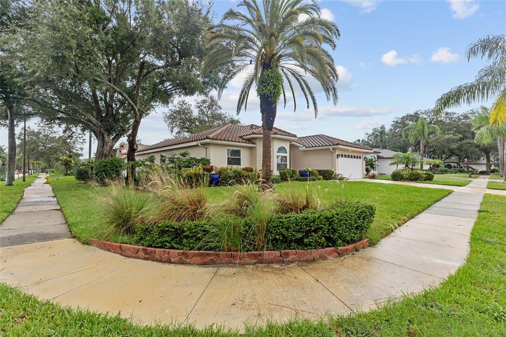 4897 HARBOR WOODS DRIVE, PALM HARBOR, FL — photo 4 of 30