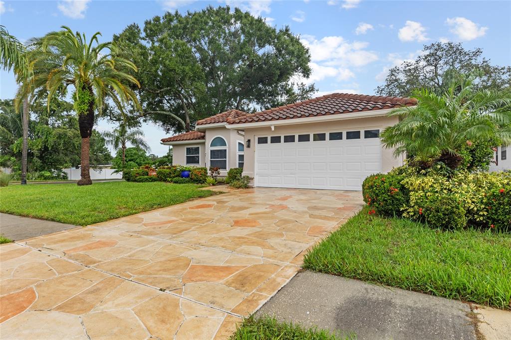 4897 HARBOR WOODS DRIVE, PALM HARBOR, FL — photo 5 of 30