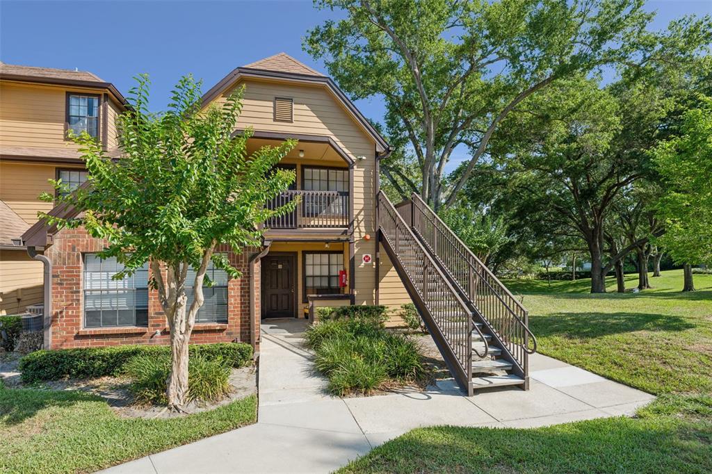 385 WOODSIDE DRIVE UNIT 108