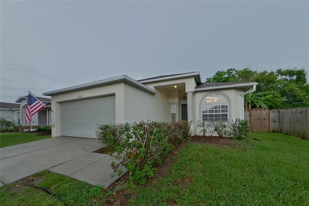 12922 BRANT TREE DRIVE