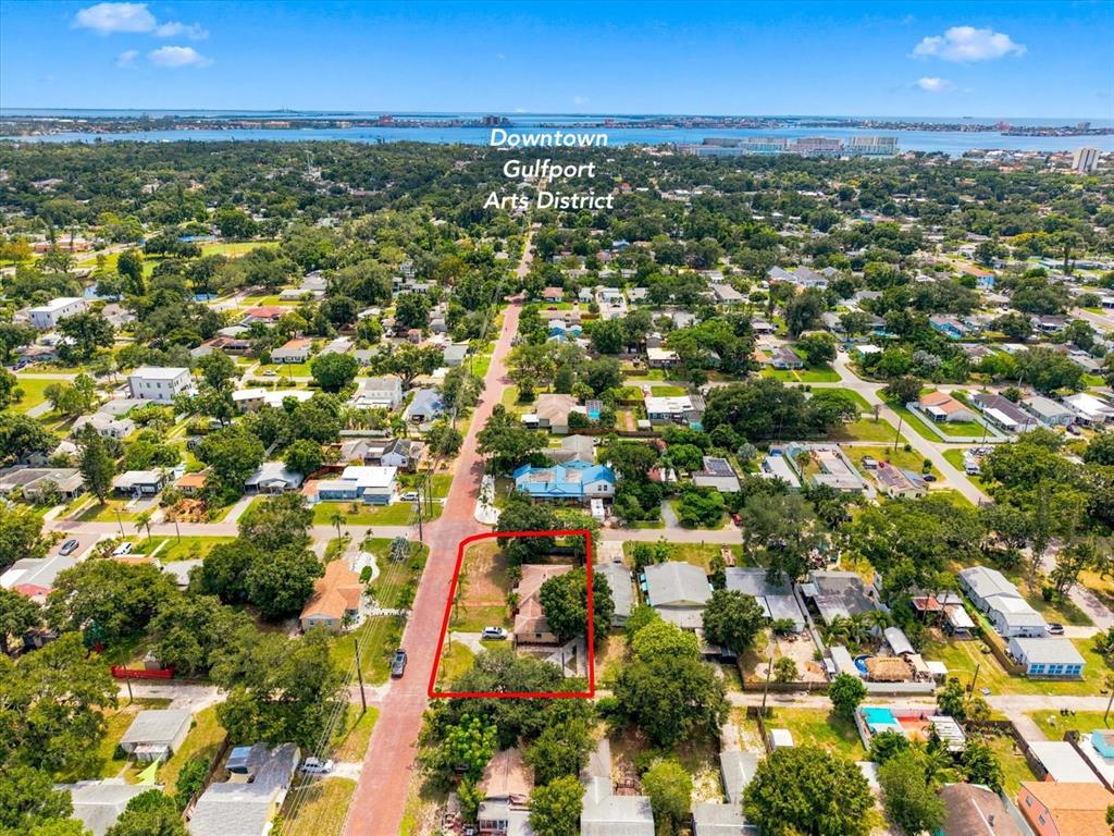 1525 56TH STREET S, GULFPORT, FL — photo 2 of 30