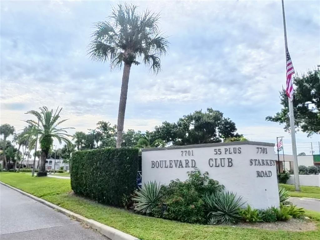7701 STARKEY ROAD UNIT 436, SEMINOLE, FL — photo 3 of 30