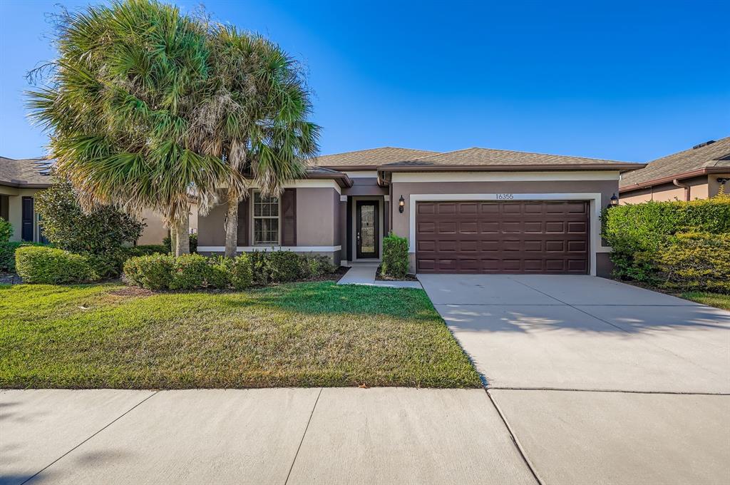 16355 TREASURE POINT DRIVE