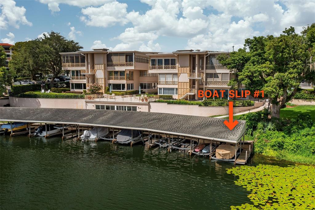 311 E MORSE BOULEVARD UNIT 1-5, WINTER PARK, FL — photo 2 of 30