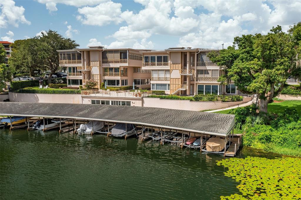 311 E MORSE BOULEVARD UNIT 1-5, WINTER PARK, FL — photo 4 of 30