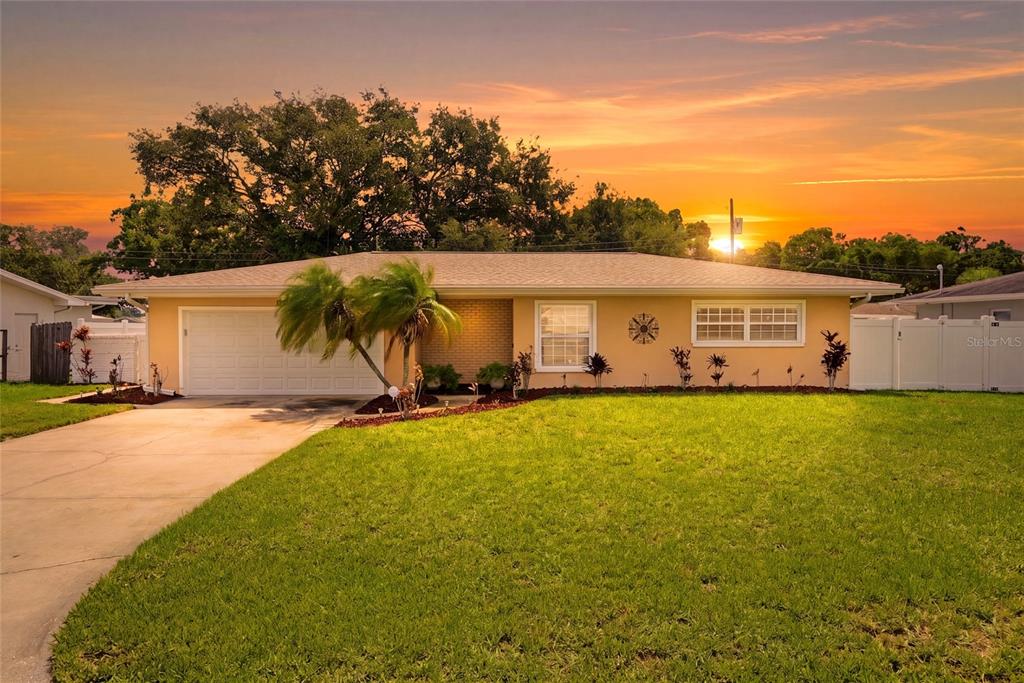 1417 FAIRFIELD DRIVE