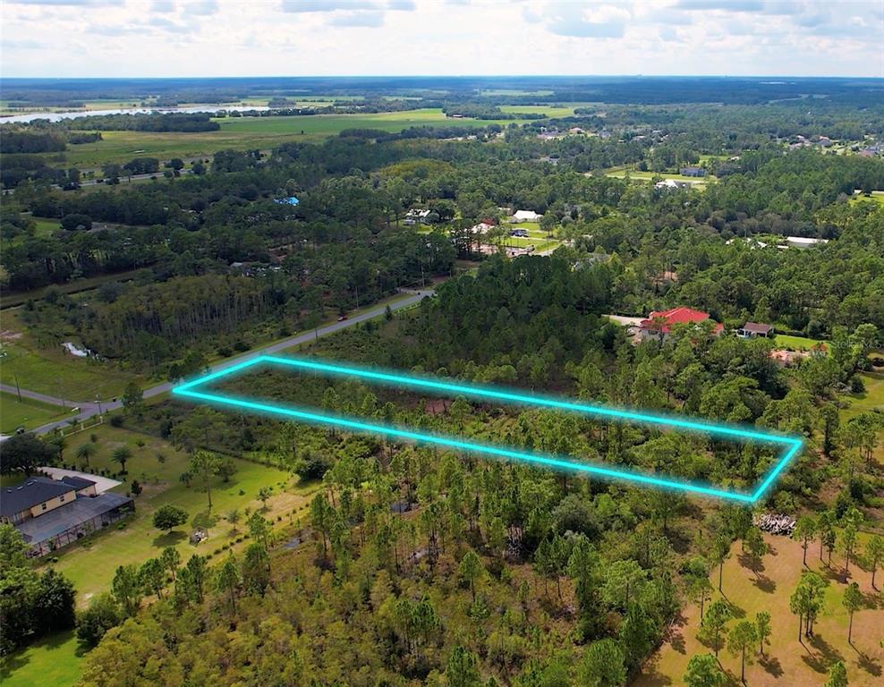 Lot 330 SHELDON STREET, ORLANDO, FL — photo 2 of 3