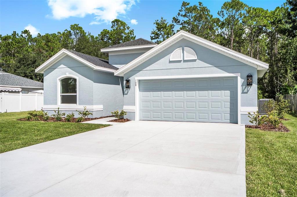 108 KARAS TRAIL, PALM COAST, FL — photo 2 of 30