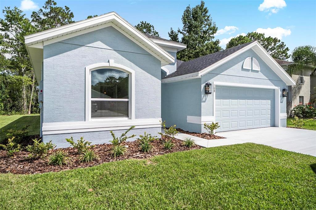108 KARAS TRAIL, PALM COAST, FL — photo 5 of 30
