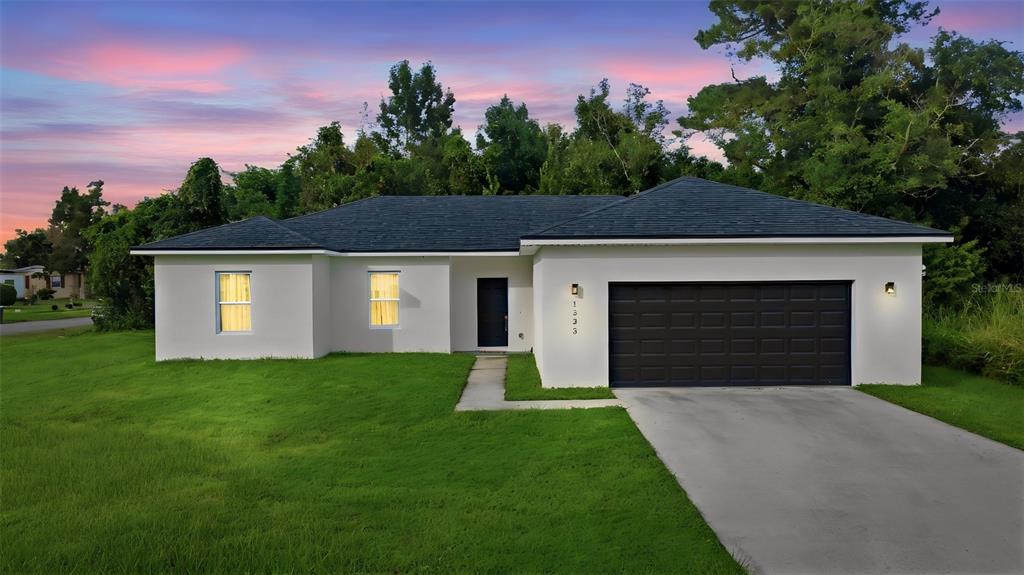 1523 ZINNIA DRIVE, DELTONA, FL — photo 2 of 44