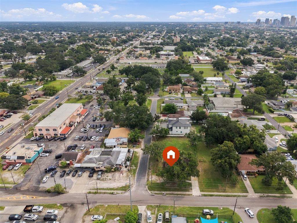 2709 N LINCOLN AVENUE, TAMPA, FL — photo 3 of 17