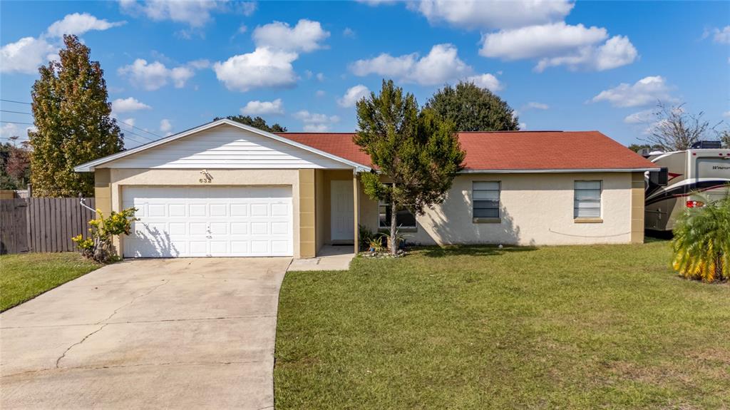 632 DEAUVILLE COURT