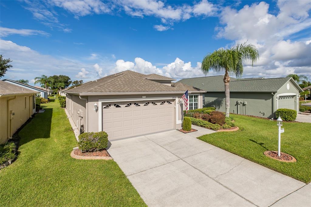 1856 ARBOR KNOLL LOOP, NEW PORT RICHEY, FL — photo 2 of 30