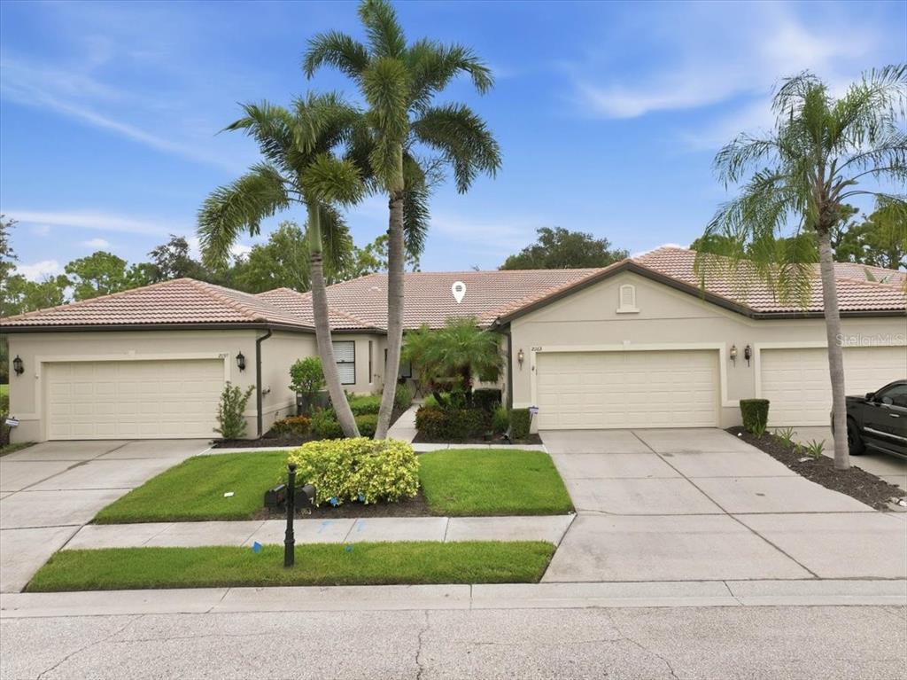 2063 BATELLO DRIVE, VENICE, FL — photo 2 of 30