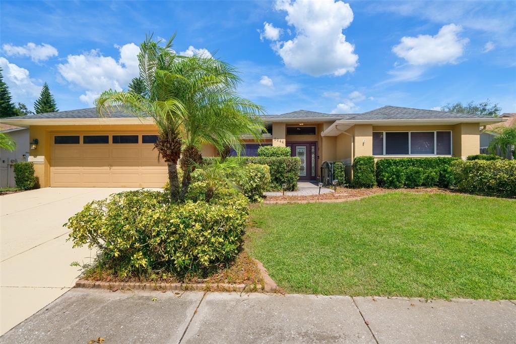5244 SALTAMONTE DRIVE