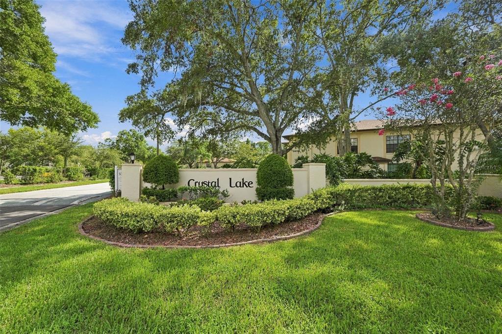 3380 CRYSTAL COURT E UNIT P, PALM HARBOR, FL — photo 2 of 30