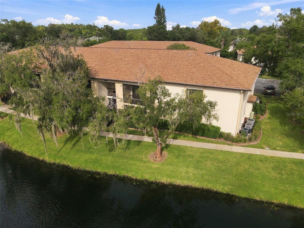 3380 CRYSTAL COURT E UNIT P, PALM HARBOR, FL — photo 4 of 30