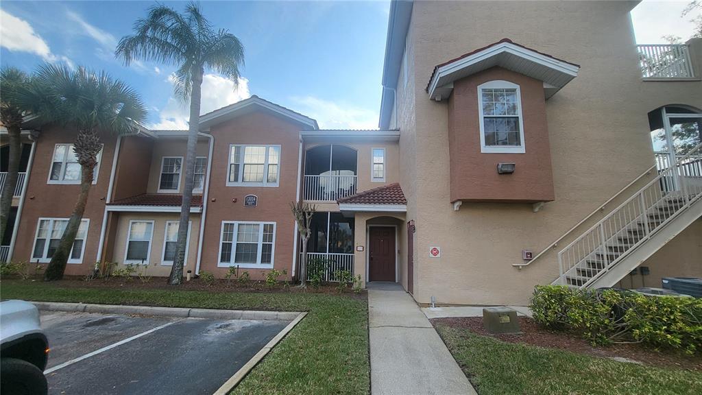 12024 VILLANOVA DRIVE UNIT 103