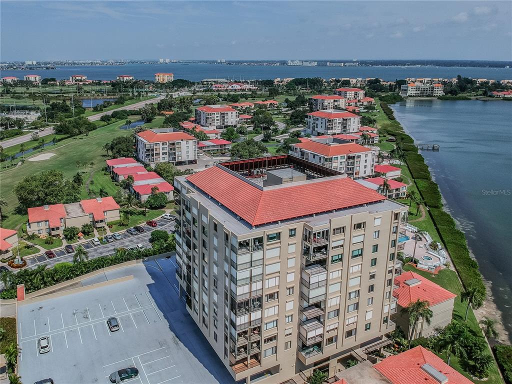 6322 PALMA DEL MAR BOULEVARD S UNIT 1004